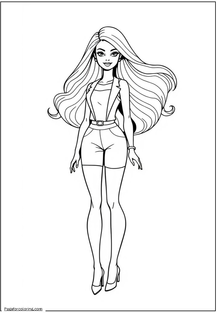 Barbie-1