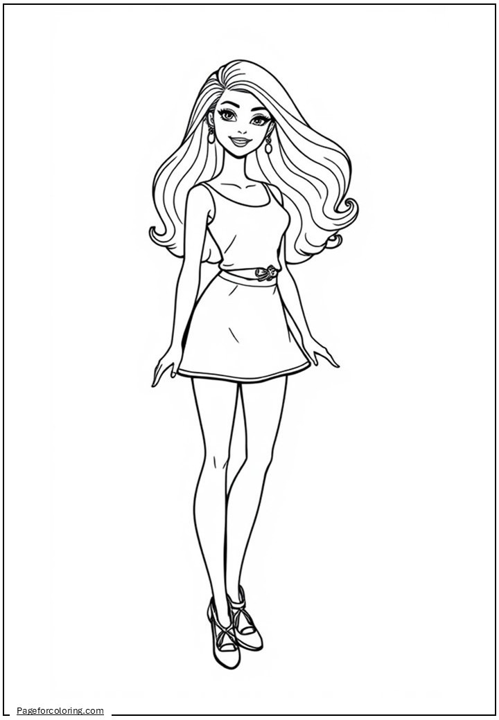 Barbie-1