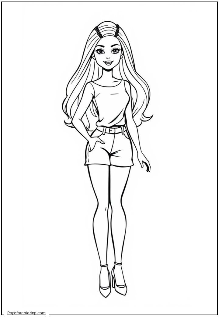 Barbie-1