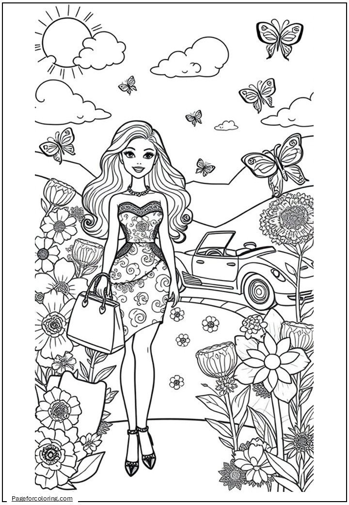 Barbie-1