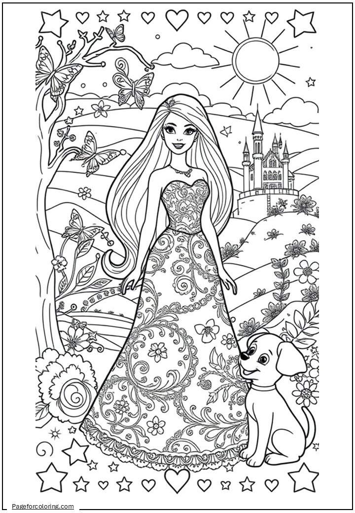 Barbie-1
