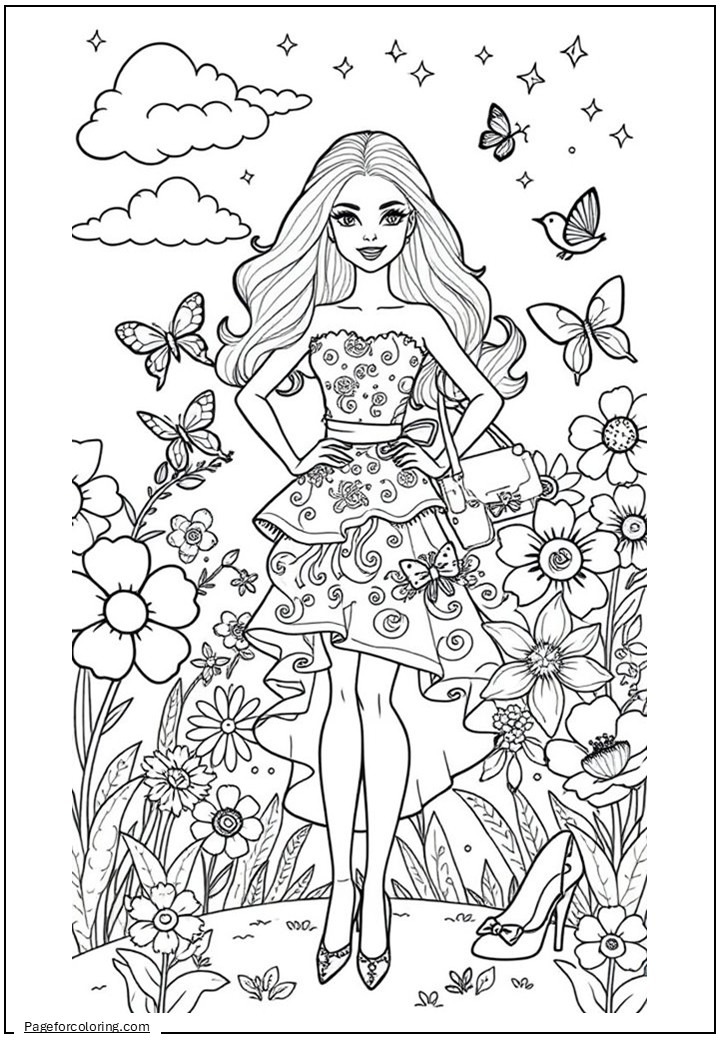 Barbie-1
